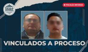 Los implicados habrían metido a una bolsa negra al 'lomito'