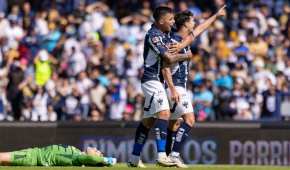 No tuvo problema y eliminó a los felinos de la Liguilla del Apertura 2024, en busca del título de la Liga MX