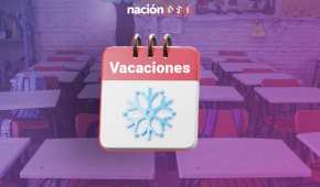 Para los planteles de Educación Normal y formadores de niños, el regreso a clases será el 6 de enero, Día de Reyes